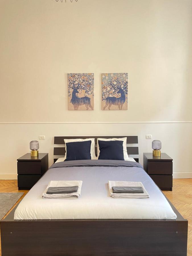 B&japartments Apartamento Budapeste