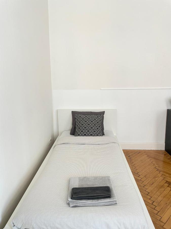 Apartament B&japartments Budapesta