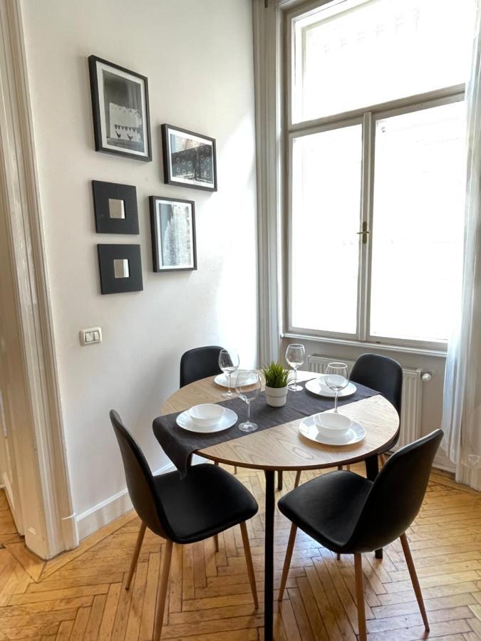 Apartament B&japartments